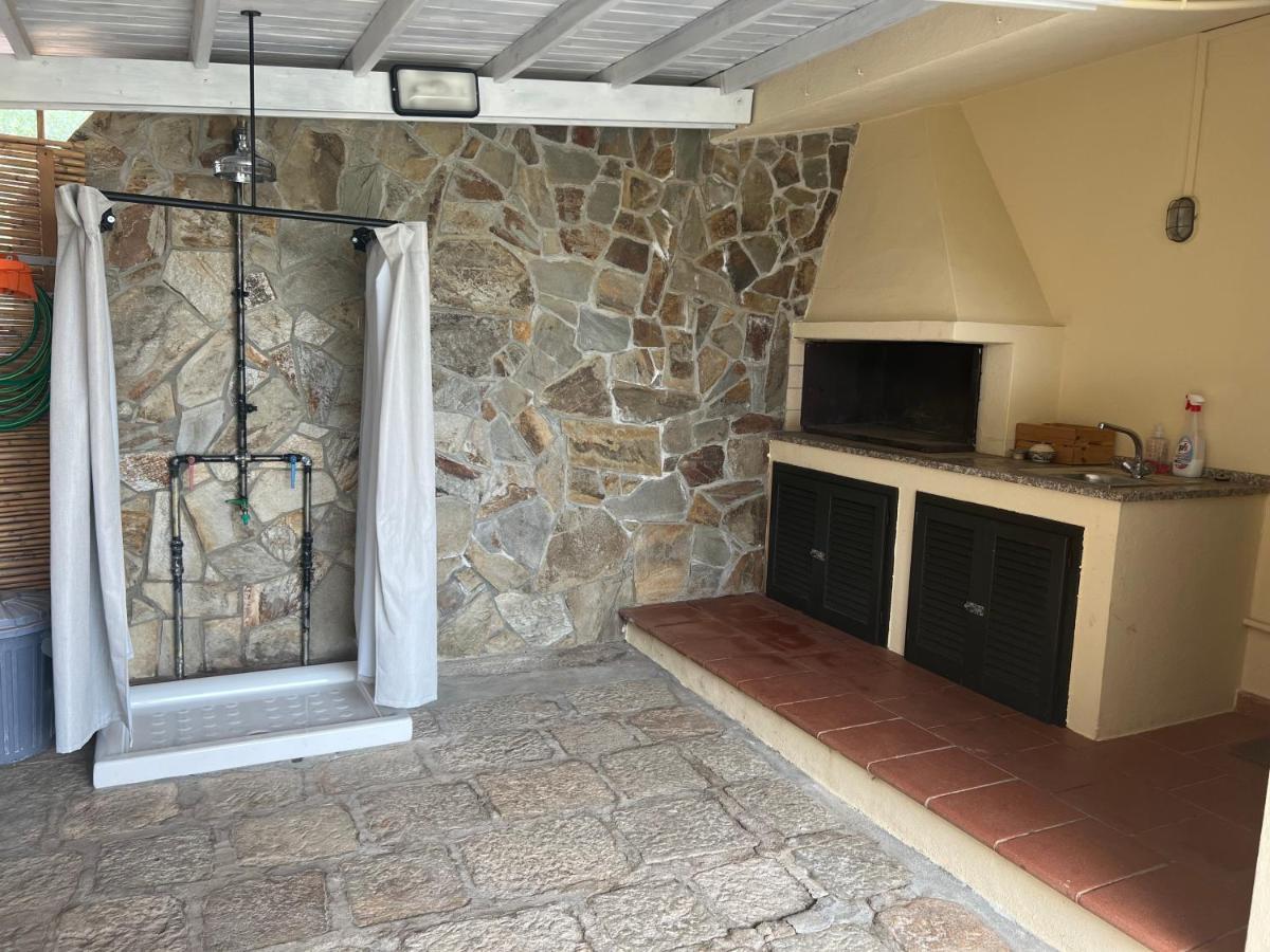 Villetta Indipendente Sardegna Villaputzu Exterior photo